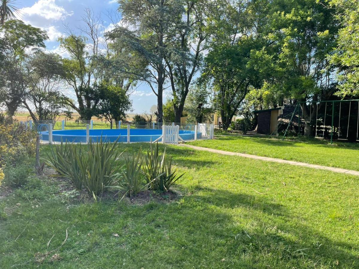 El Descanso Сasa de vacaciones