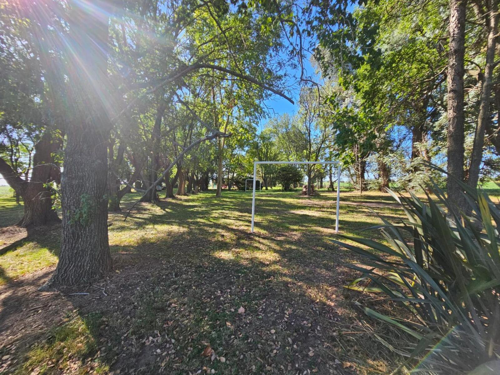 El Descanso * Villa Lía