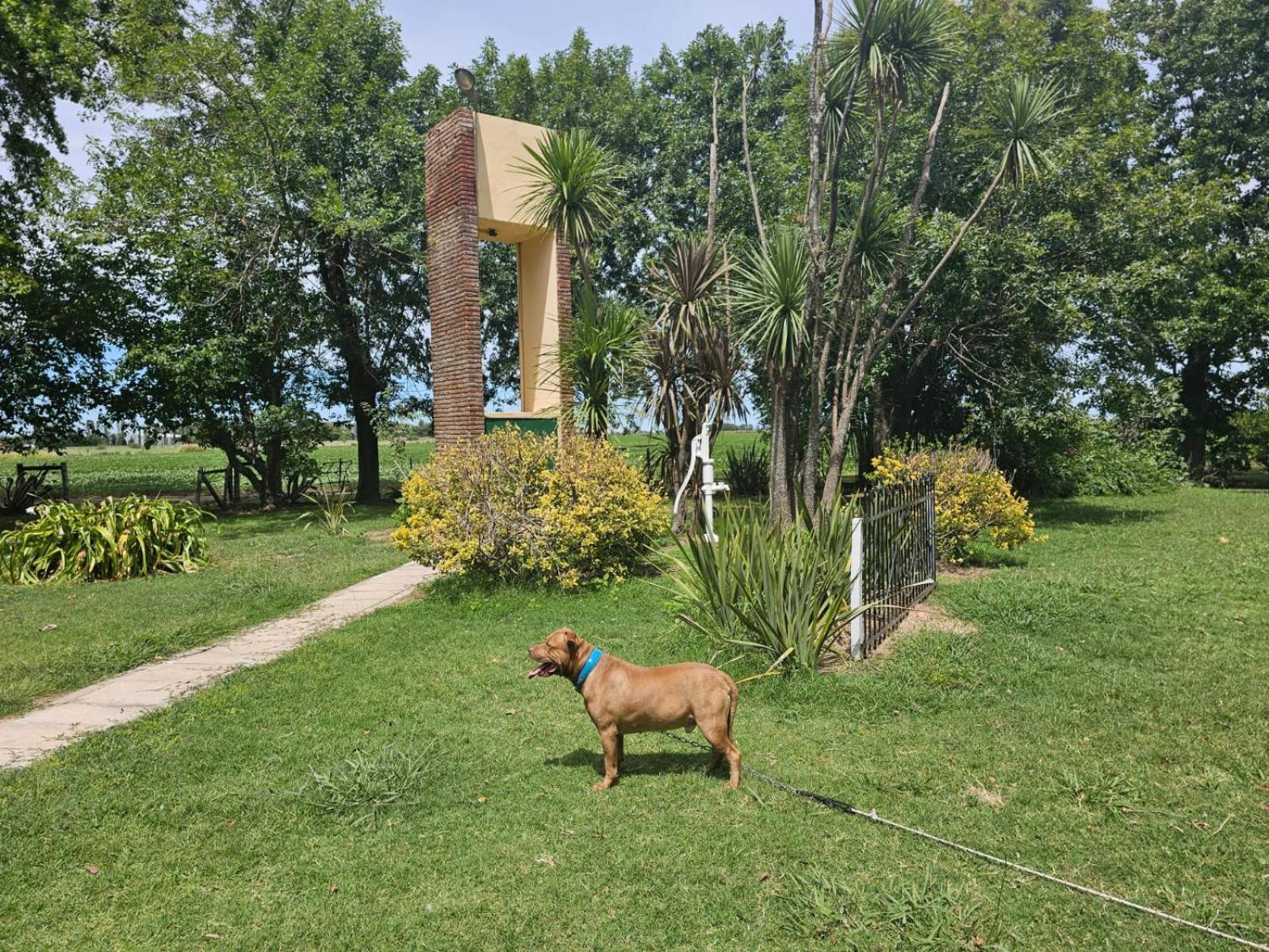 El Descanso Сasa de vacaciones *