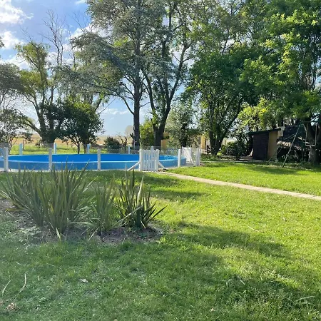 El Descanso Villa Lia Exterior photo