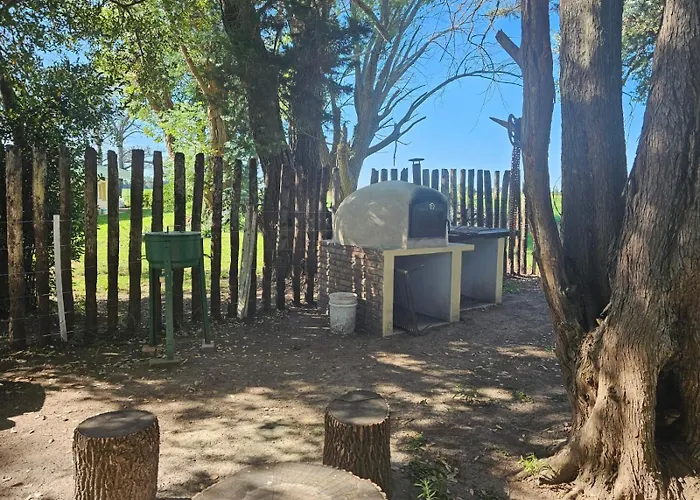 El Descanso