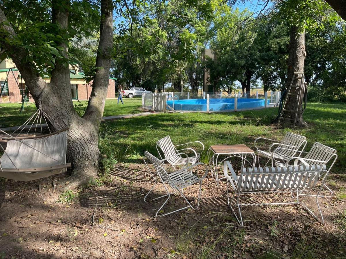 Holiday home El Descanso