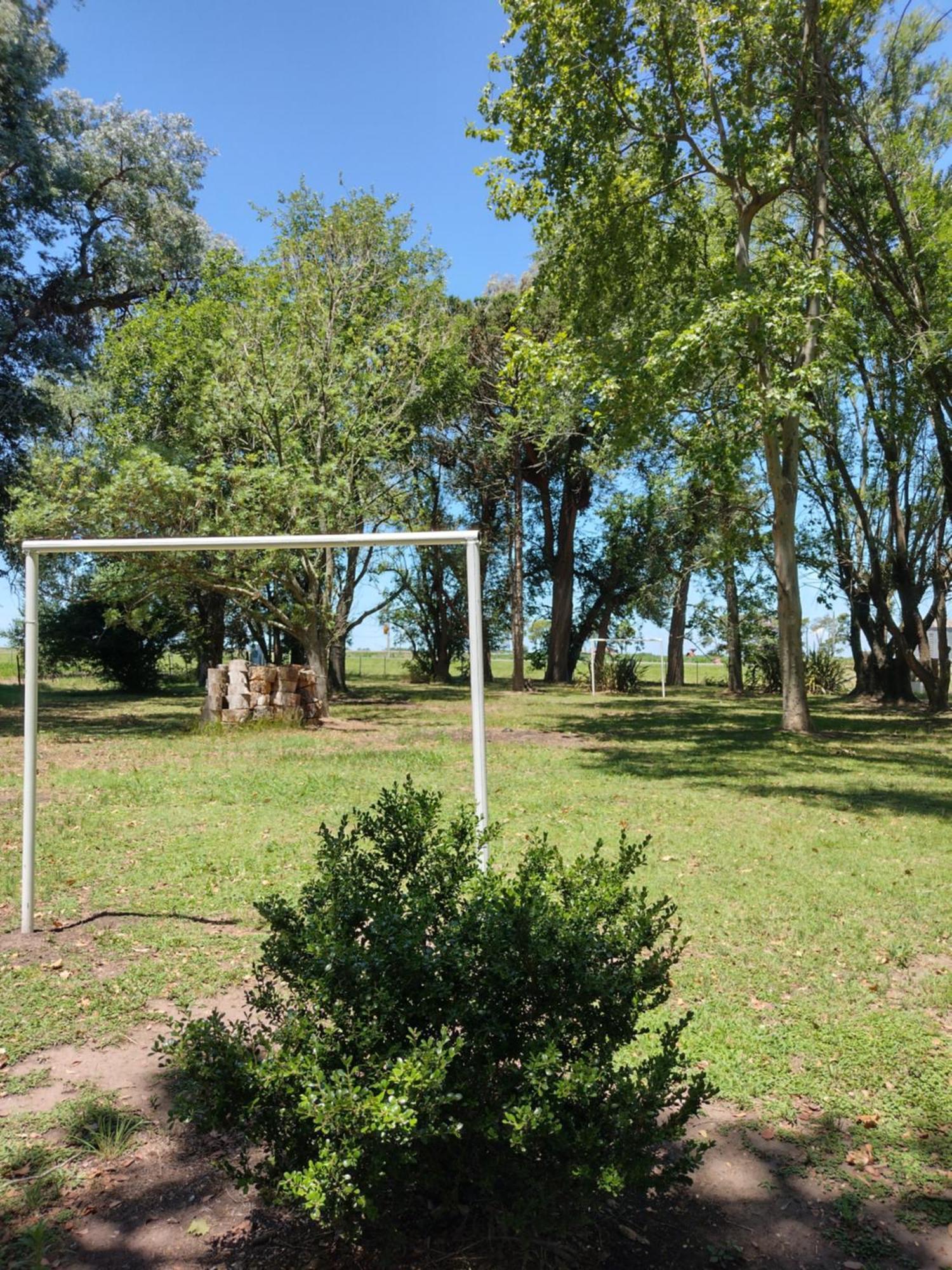 El Descanso * Villa Lia