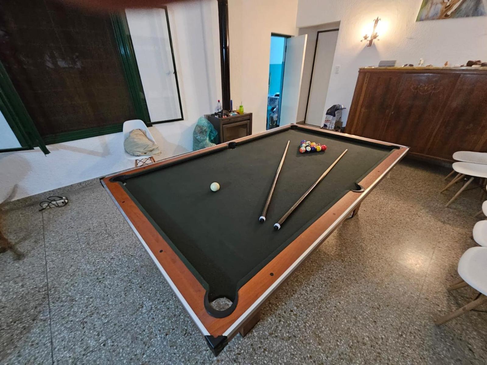 El Descanso Holiday home *