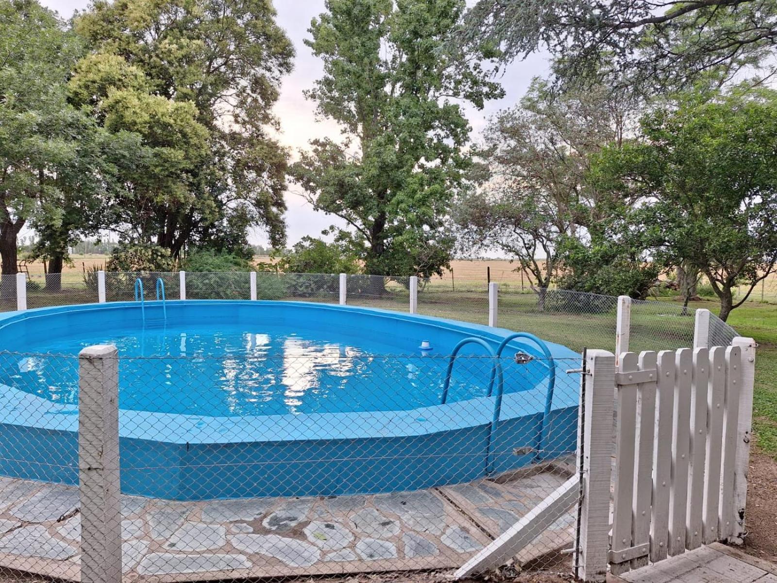 El Descanso Holiday home Villa Lia