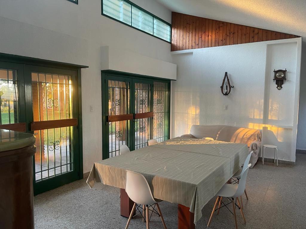El Descanso Holiday home
