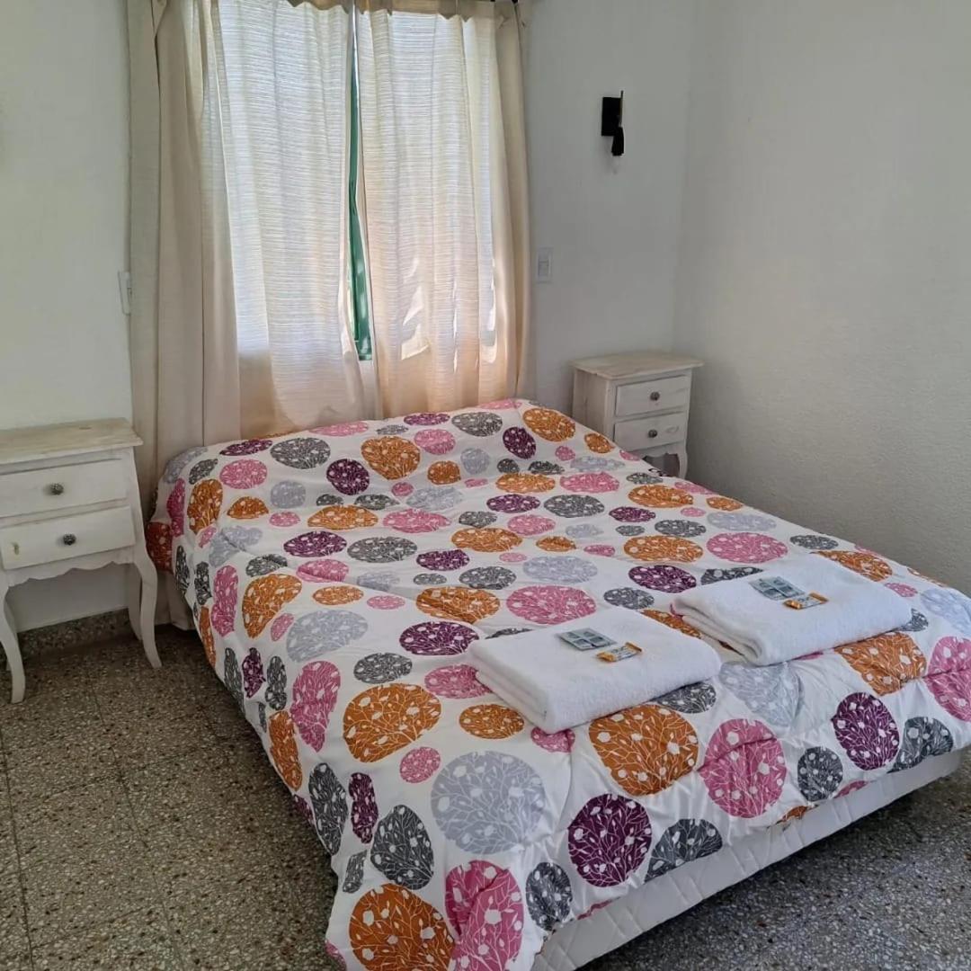 El Descanso Holiday home *