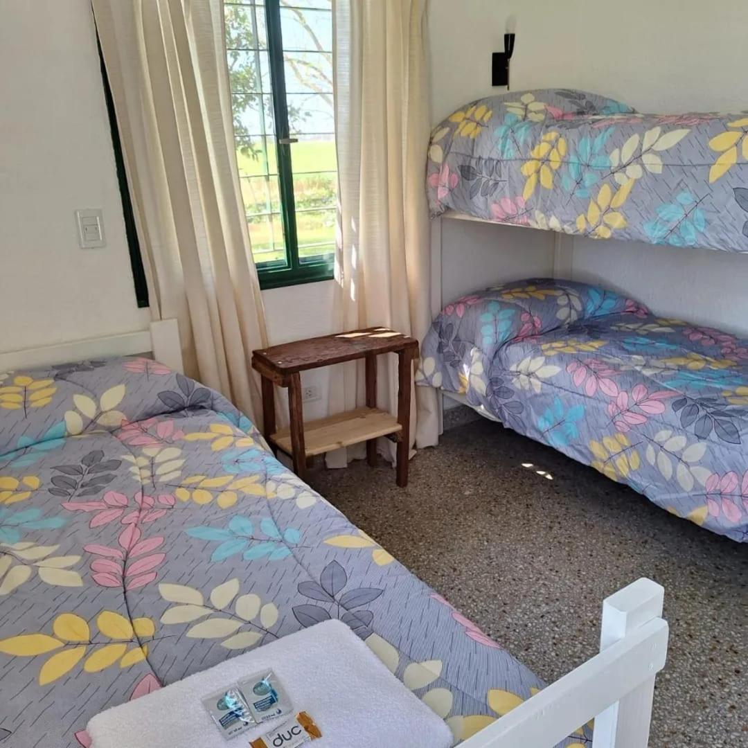 El Descanso Holiday home Villa Lia