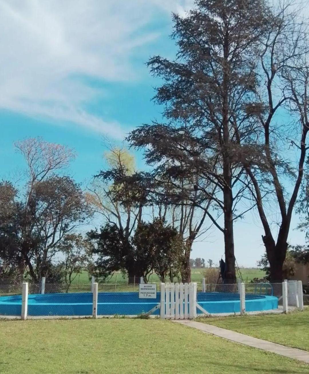 El Descanso Villa Lia
